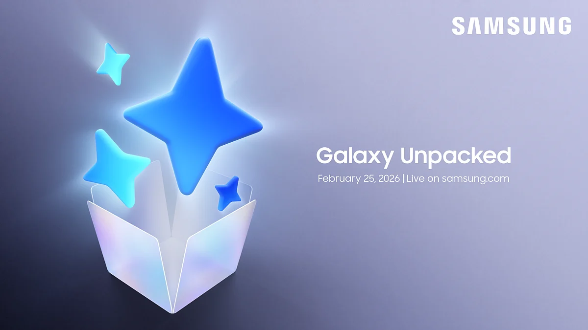 Samsung Galaxy S26 Canlı Yayını Başlattı: BAE Zamanı ve Nerede İzlenmeli