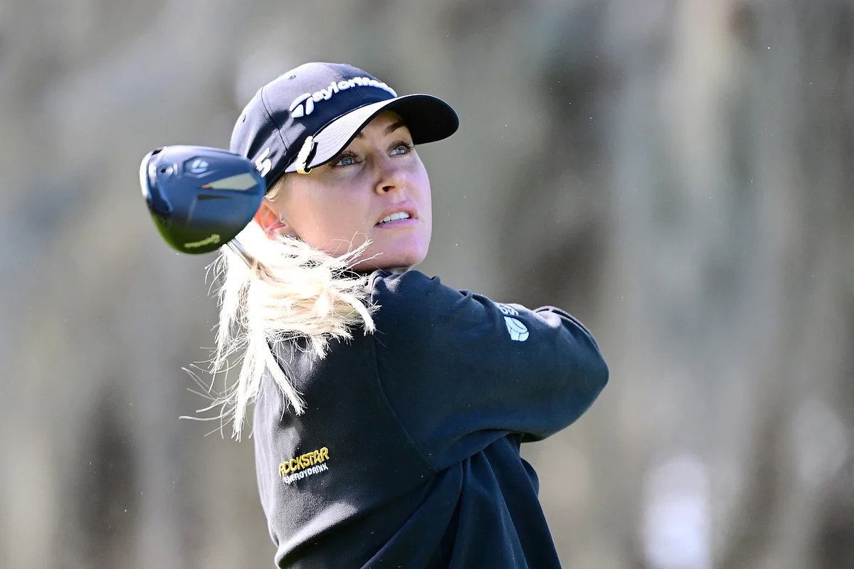 Saudi Ladies International: Körfez'de Golf ve Kadınların Güçlendirilmesi
