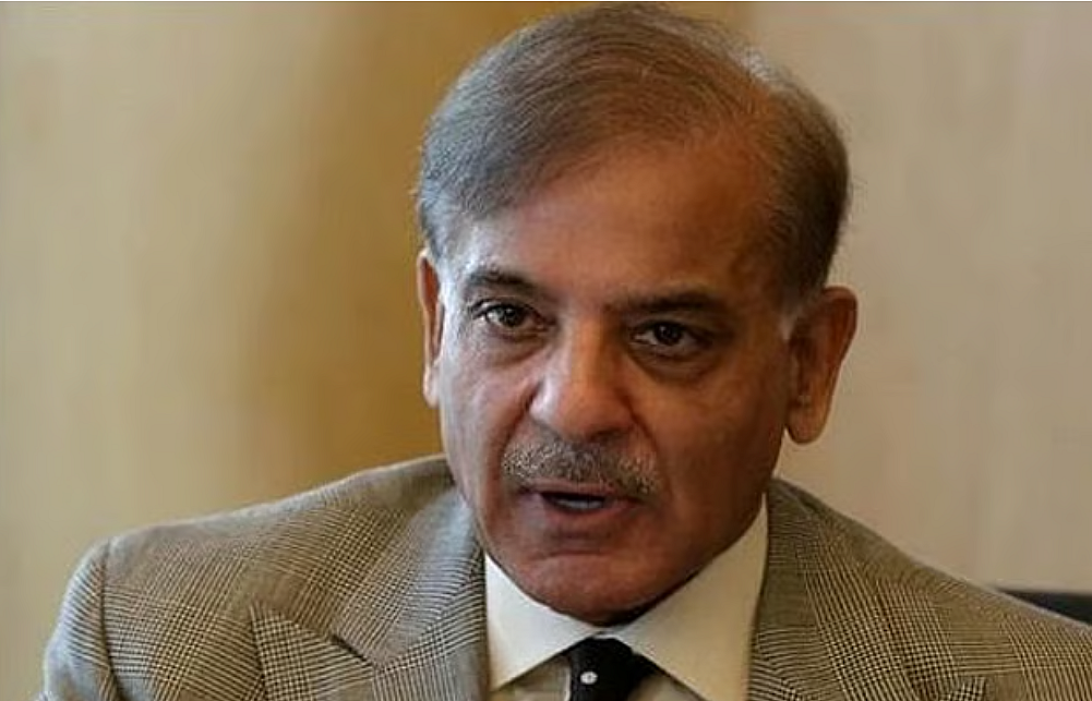 Şehbaz Şerif, BAE'de Pakistan Vatandaşının Ölümünden Duyduğu Üzüntüyü Dile Getirdi