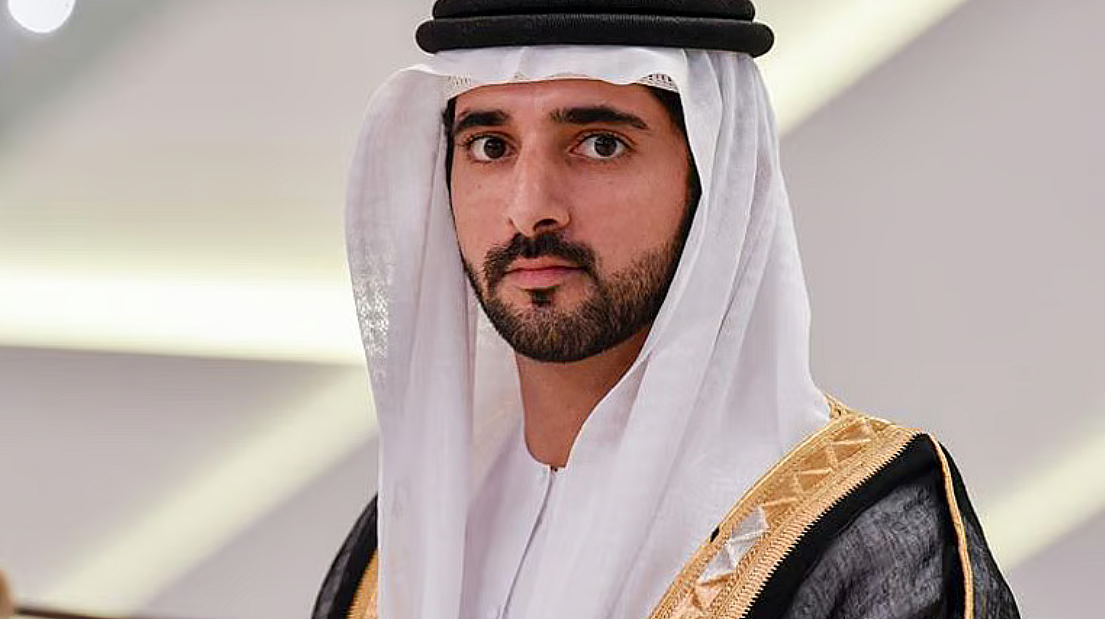 Şeyh Hamdan, Dubai Games Para Ödülü'nü Hayır Kurumuna Bağışlanacak Şekilde Yönetiyor