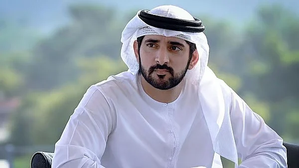 Şeyh Hamdan, 'Kraliyet' Fotoğrafçısı Ramesh Shukla'nın Vefatı için 'Yürekten' Başsağlığı Diliyor