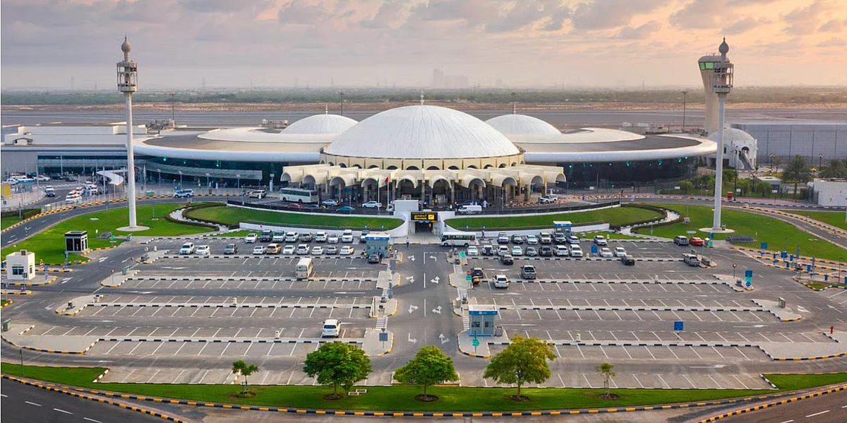 Sharjah Havaalanı, İyileştirilmiş Havanın Ardından Uçuşların Kademeli Olarak Yeniden Başladığını Duyurdu