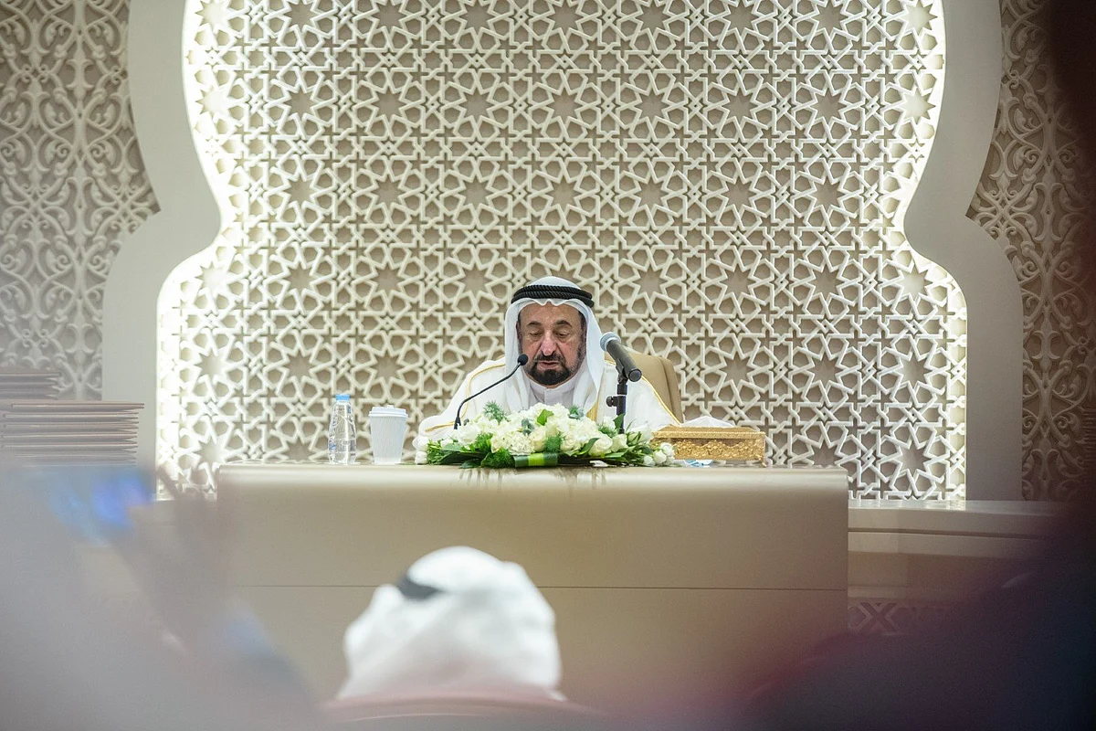 Sharjah Hükümdarı, Ramazan 2026 için 738 Mahkumun Serbest Bırakılmasını Emretti