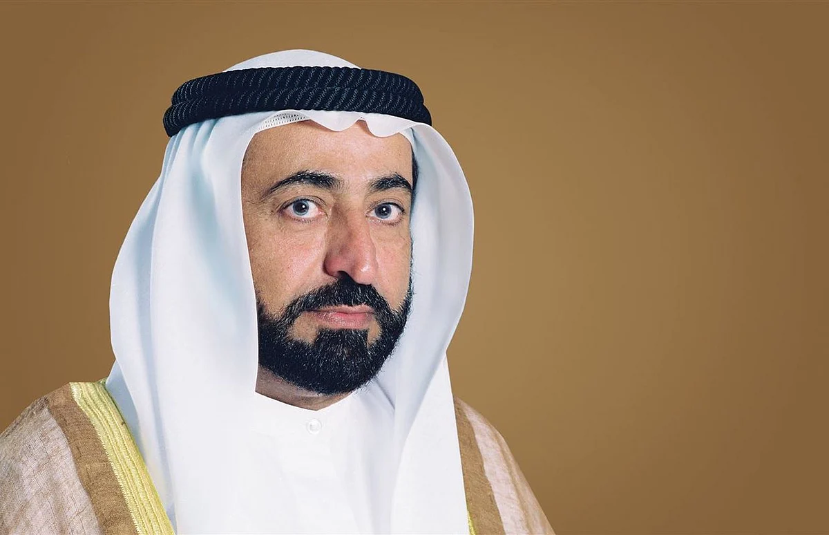 Sharjah Hükümdarı Yaşlılar için Ücretsiz Evde Hemşireliği Yönetiyor, Aylık Destek 17.500 Dh'ye Yükseltildi