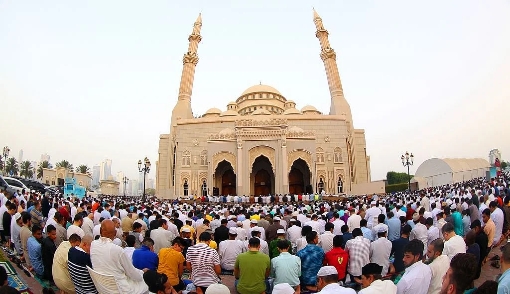 Sharjah, Kamu Sektörü Çalışanları için Ramazan Bayramı Tatillerini Duyurdu