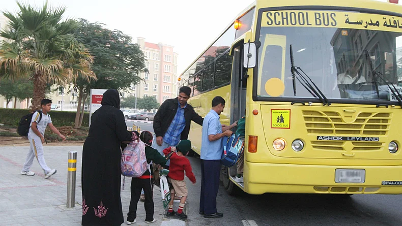 Sharjah'daki Özel Okullar Ramazan Ayında Çalışma Saatlerini 6 ile Sınırlayacak: Emarat Al Youm