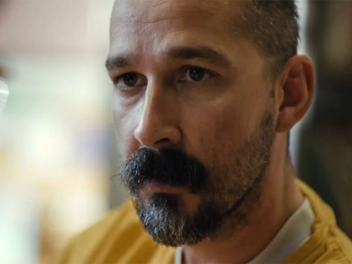 Şii Labeouf, Mardi Gras Kavgasından Sonra New Orleans'ta Tutuklandı
