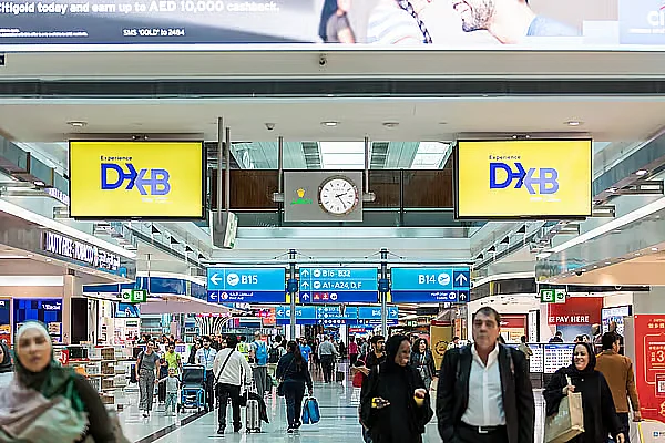 Sis Nedeniyle Etkilenen 35 Dubai Uçuşu; Yolculara Havayollarına Danışmaları Tavsiye Edildi