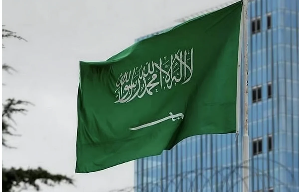 Suudi Arabistan, BAE, Katar, Bahreyn, Kuveyt ve Ürdün'e Yönelik 'Acımasız İran Saldırısını' Kınadı