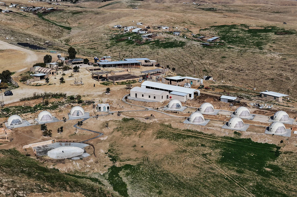 Suudi Arabistan, Mısır ve Diğer Dışişleri Bakanları Ortak Açıklamada İsrail'in Batı Şeria'daki Hamlelerini Kınadı