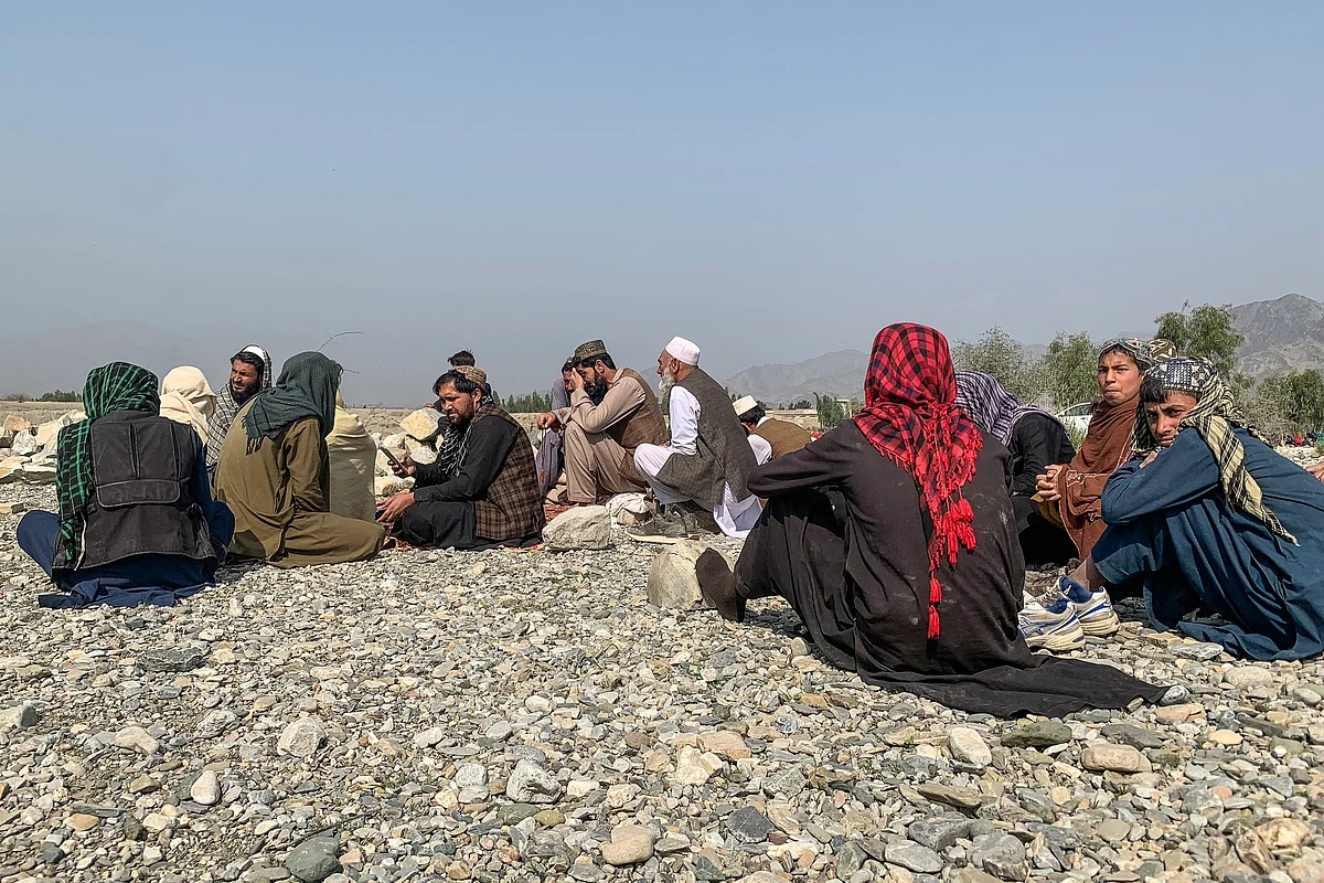 Suudi Arabistan ve Katar, Afganistan-Pakistan Çatışmasını Tırmandırmaya Çalışıyor