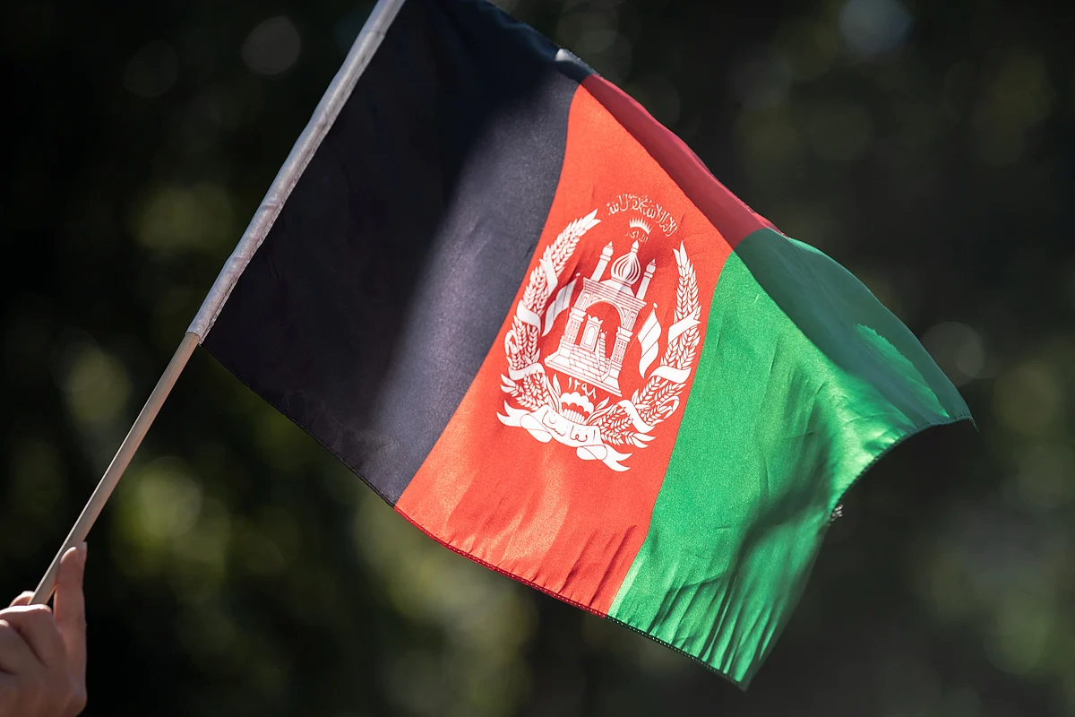 Taliban Askeri Birimi, Afganistan'ın Pakistan Sınır Karakollarına Misilleme Saldırıları Başlattığını Söyledi