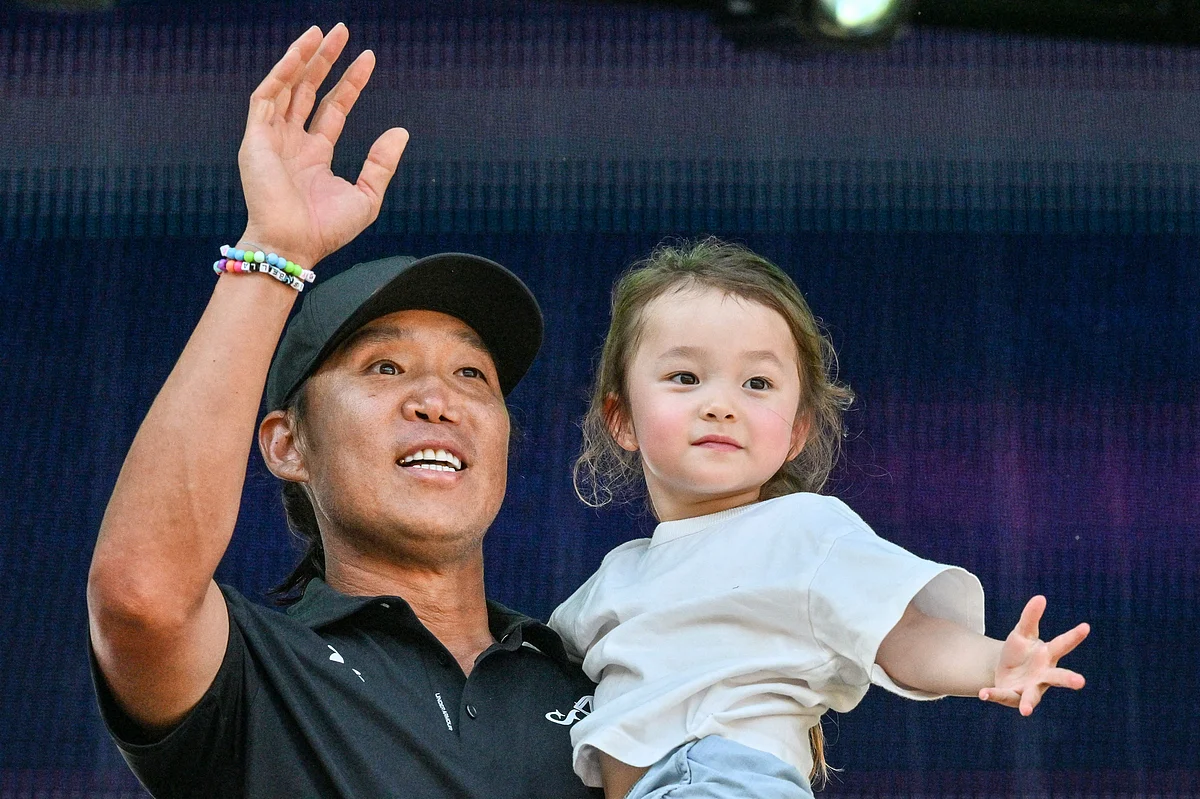 Tatlı 16: Anthony Kim, Liv Adelaide'de inanılmaz Geri Dönüş Galibiyetiyle Golf Dünyasını Sersemletiyor