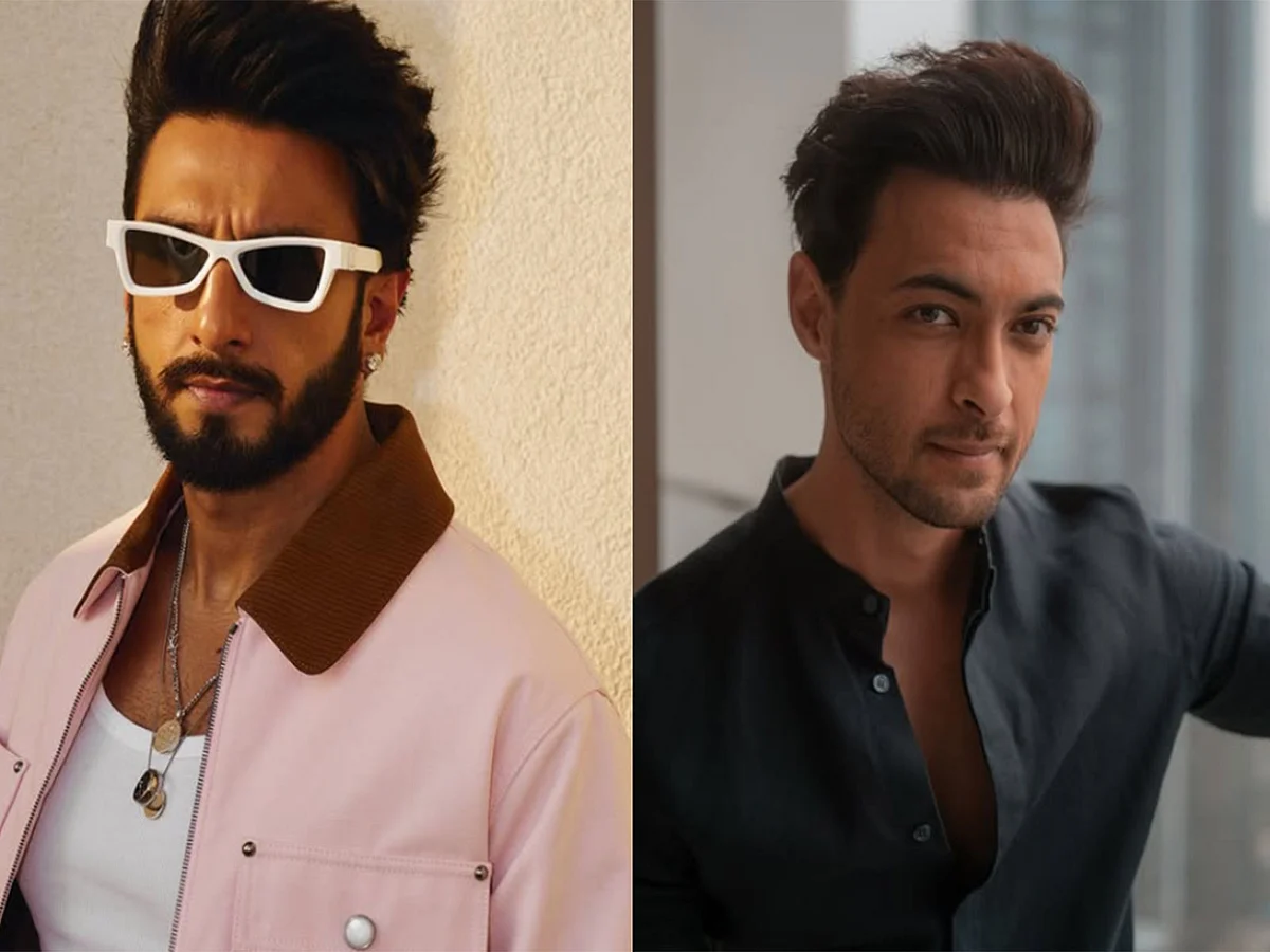 Ne Rohit Shetty evinde Singh, Aayush Sharma Ve Ranveer, Silahla Tehdit Bağlantılar?