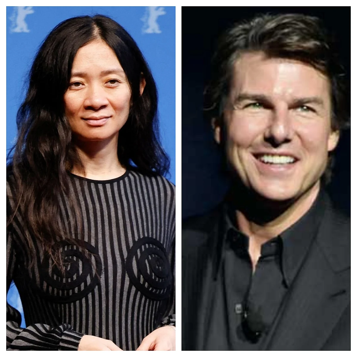 Tom Cruise'un 'M: ı'sine 'Hamnet', Chloé Zhao'nun Sinematik Geçişini Görüyor Muyuz?