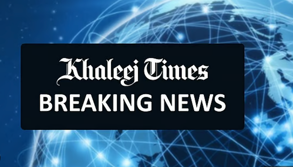 Trump, ABD'nin İran'da 'Büyük Savaş Operasyonlarına' Başladığını Söyledi
