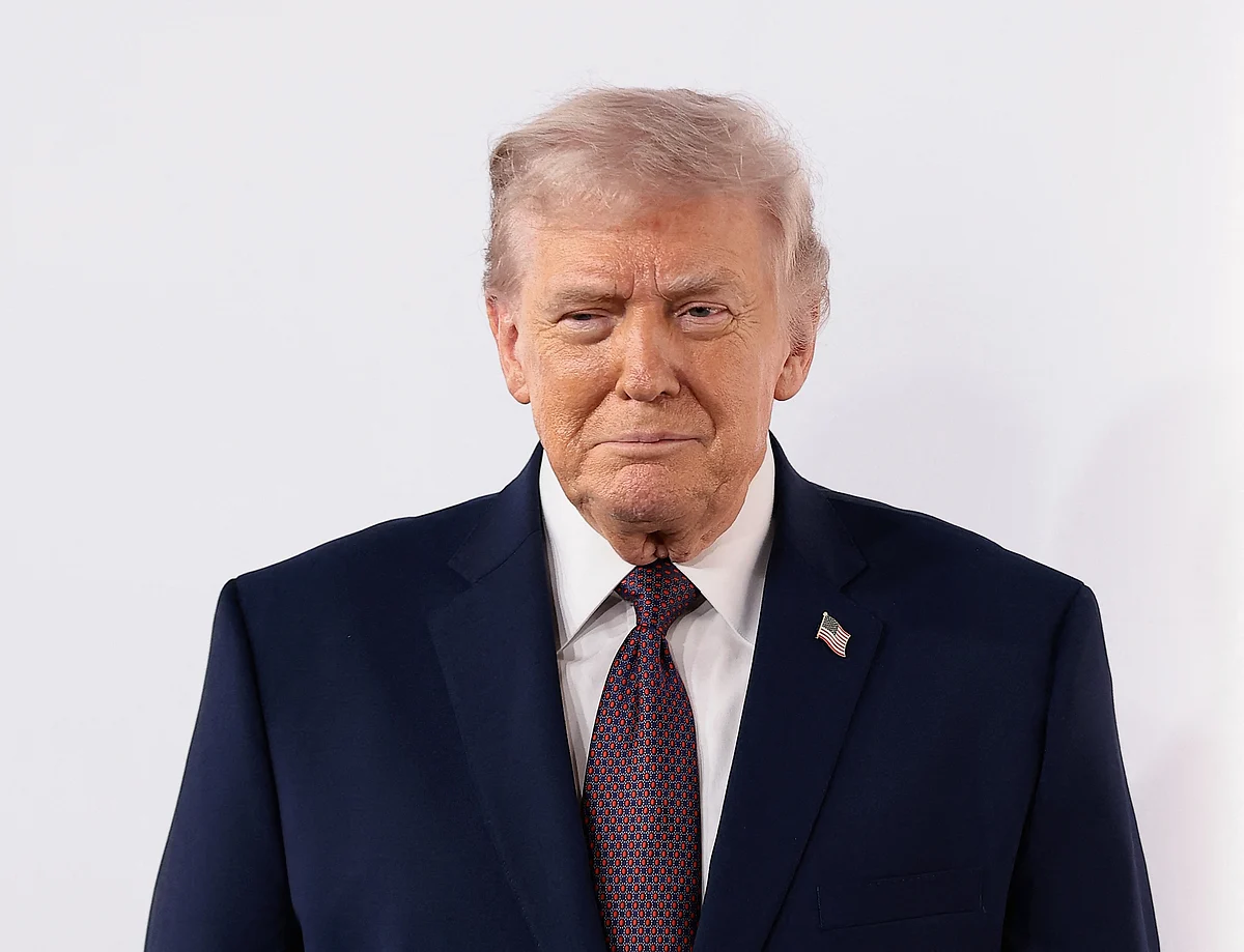 Trump, Cumhuriyetçileri Ara Seçimler Öncesinde Oylamayı 'Devralmaya' Çağırdı