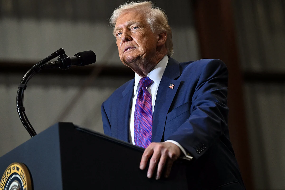 Trump, İran'a 10-15 Gün Süre Verdi ve Tahran'ı 'Gerçekten Kötü Şeyler' Konusunda Uyardı