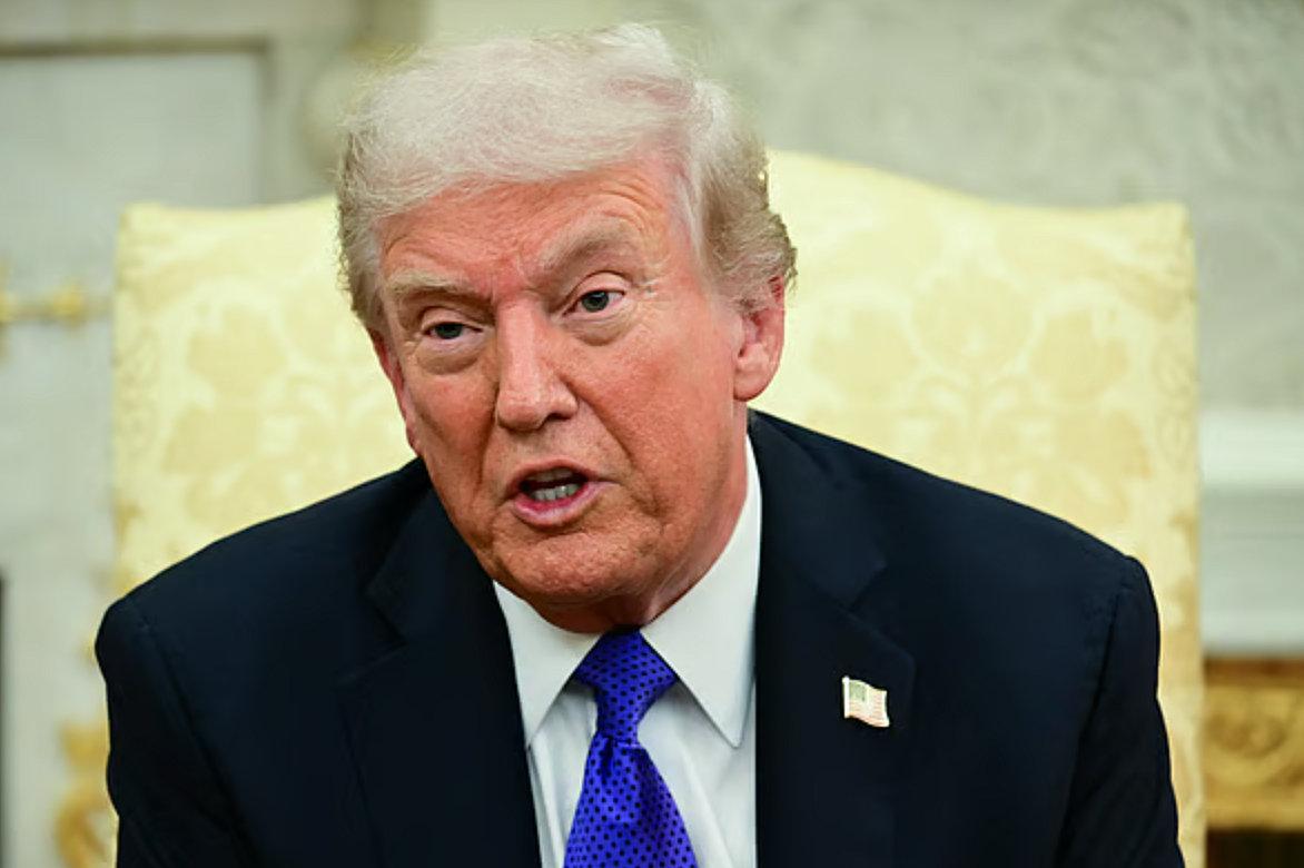 Trump, İran'la Anlaşma Sağlanamazsa ABD'nin 'Çok Zor Bir Şey' Yapması Gerektiğini Söyledi