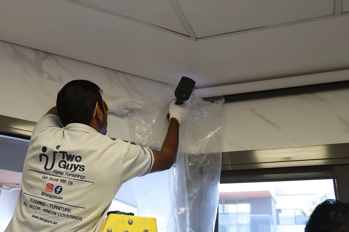 Two Guys Home Furnitures, Dubai'de Tek Elden Ev Mobilyası Markasını Piyasaya Sürdü