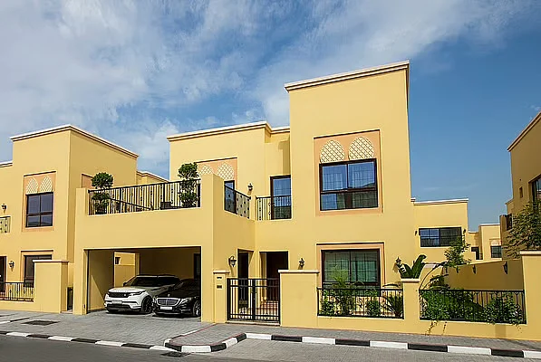 Üst Düzey Uluslararası Okullar Dubai'deki Villa Fiyatlarında %35 Artış Sağladı