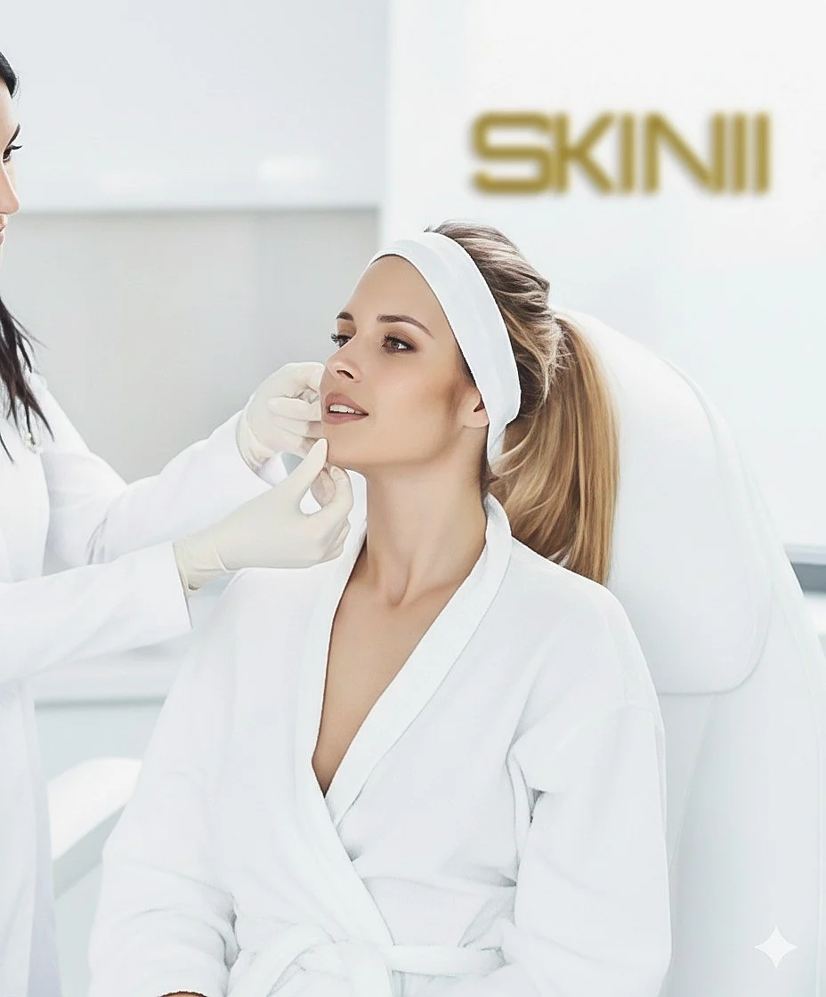 Uzman Liderliğindeki Dermatoloji Klinikleri, Dubai'de İleri Cilt ve Saç Bakımlarına Yönelik Artan Talebi Ele Alıyor