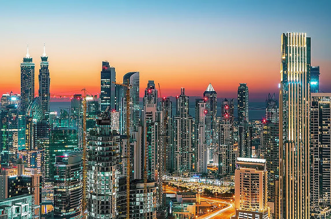 Uzmanlar, Dubai'den Daha Düşük Kiralar için Ayrılan Kiracıların 2026'da Geri Dönebileceğini Tahmin Ediyor