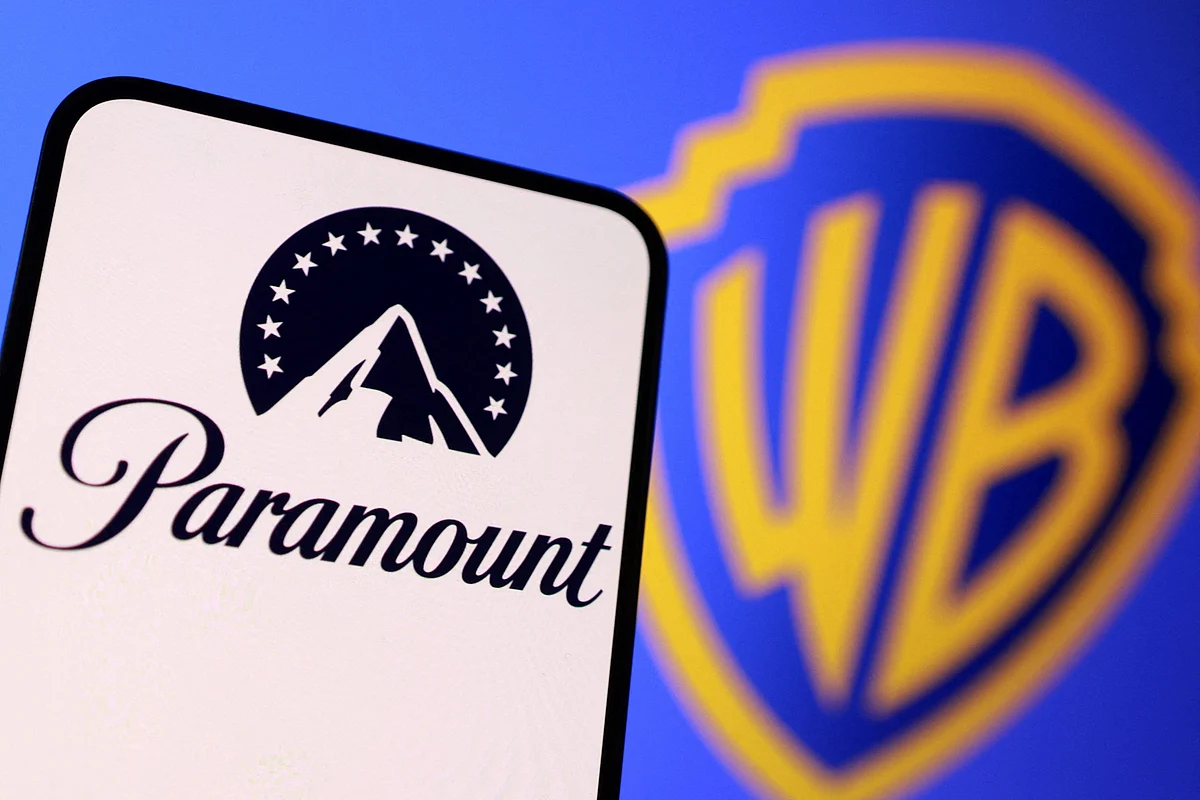 Warner Bros, Paramount ile 110 Milyar Dolarlık Anlaşma İmzaladı