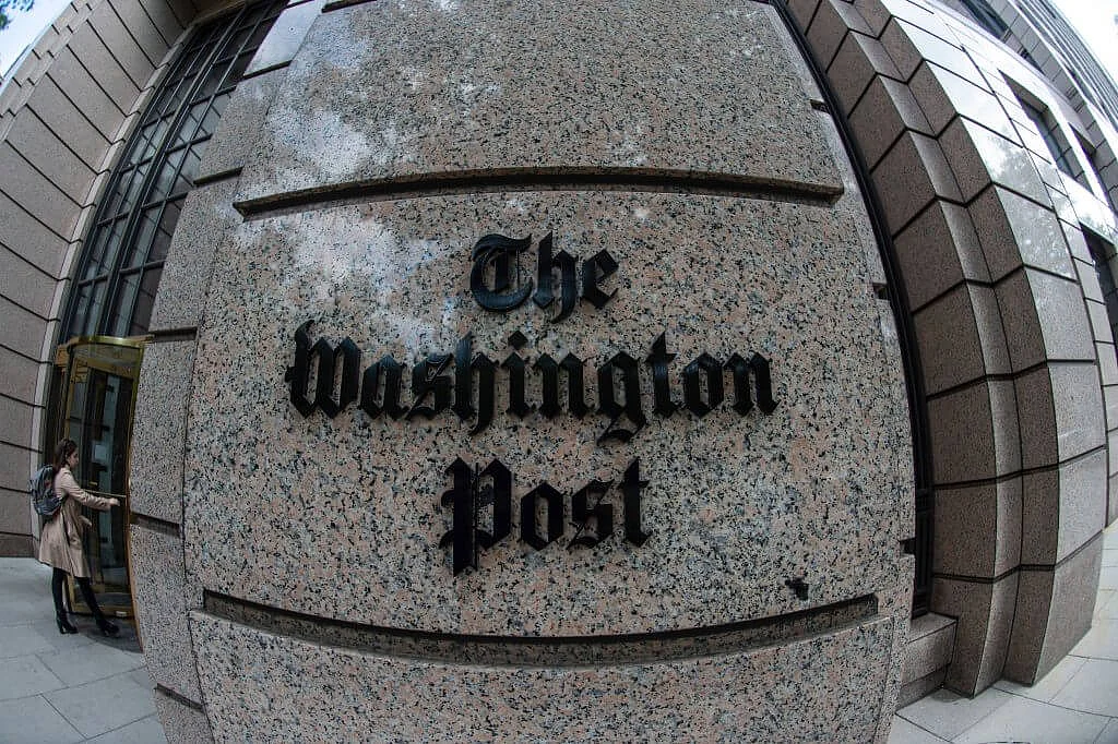 Washington Post Büyük İşten Çıkarmaya Başladı, Spor Departmanını Kapattı