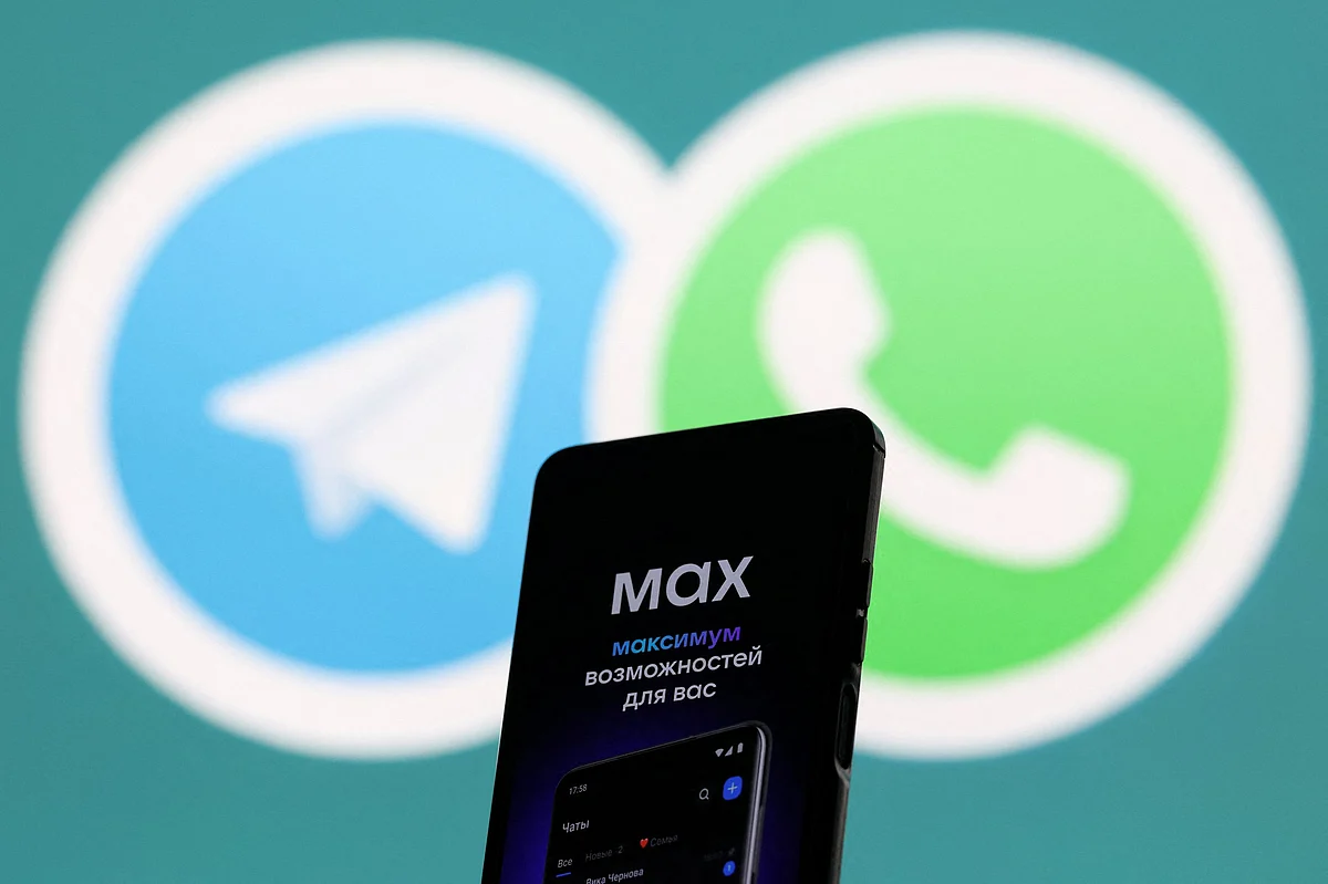 Whatsapp, Rusya'nın Devlet Uygulamasını Zorlamak için Hizmeti Tamamen Engellemeye Çalıştığını Söyledi