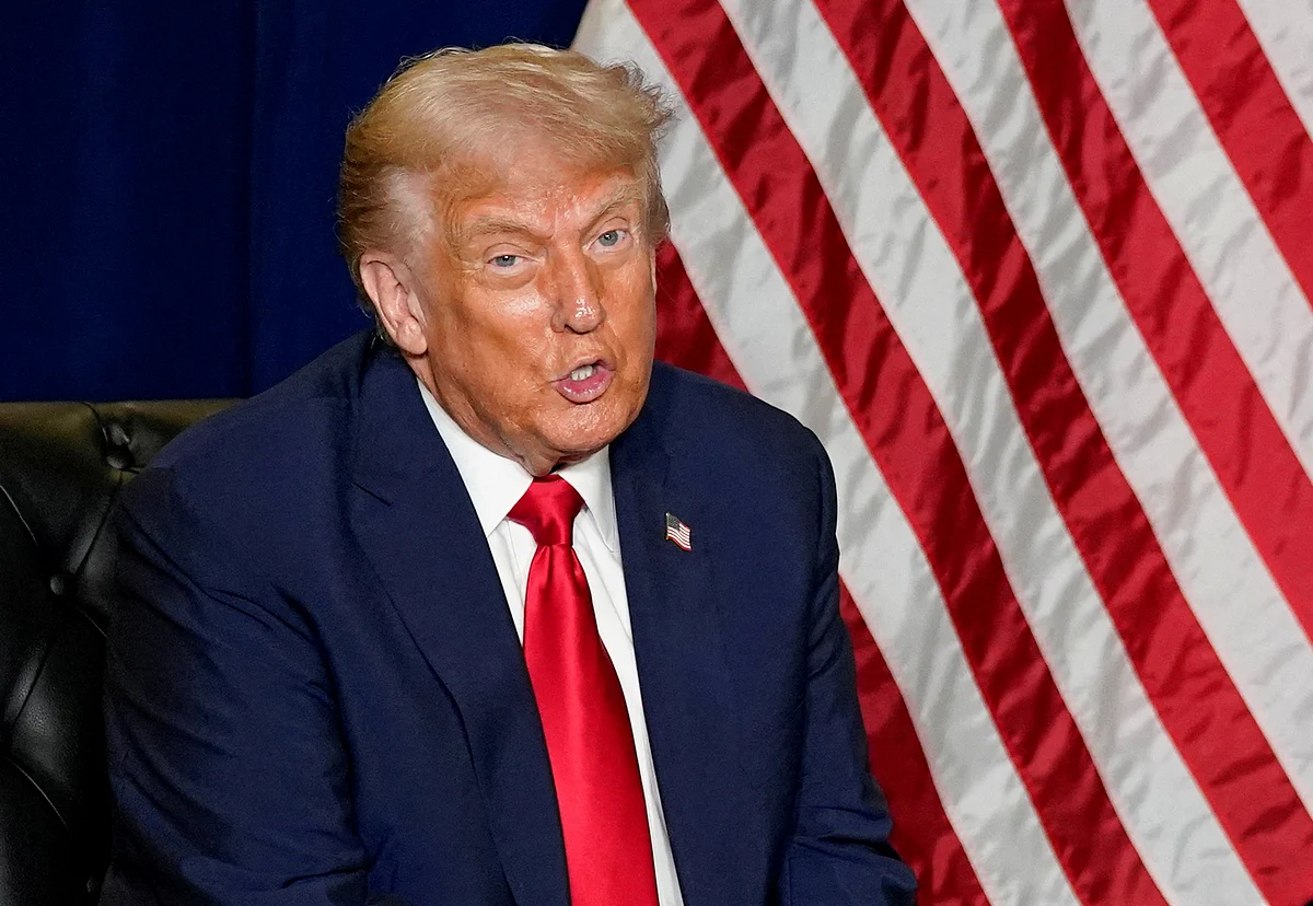 Yabancı Dosyalar Geliyor: Trump, Hükümetin Ufo Kayıtlarının Serbest Bırakılmasını Emretti