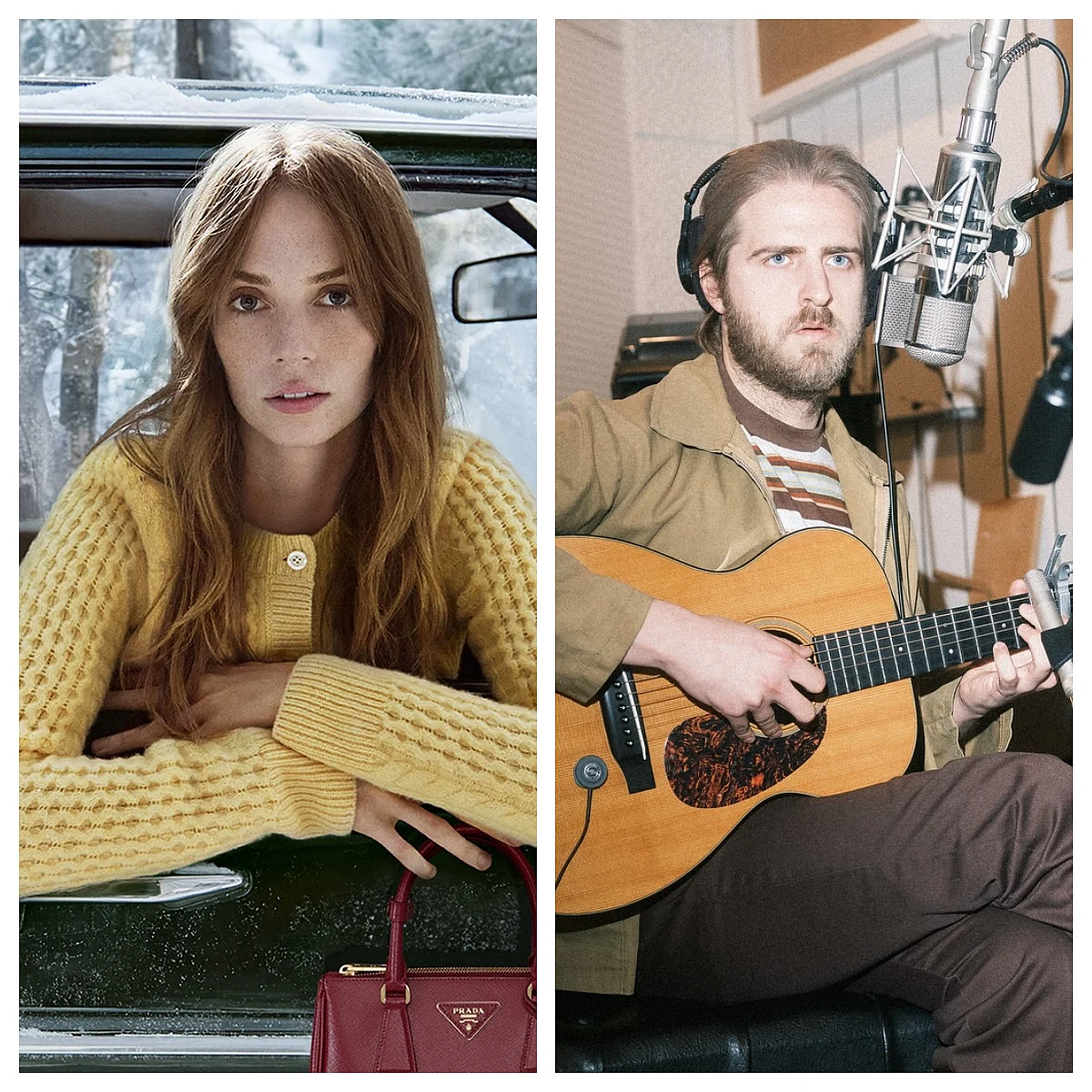'Yabancı Şeyler' Yıldızı Maya Hawke, Christian Lee Hutson ile Evlendi