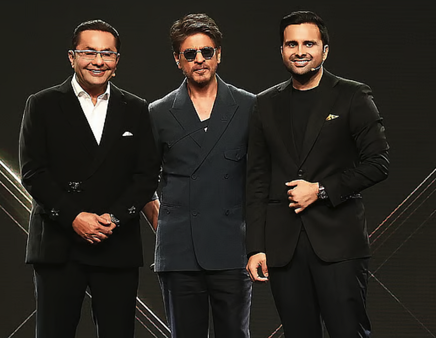 Yıldız Gücü Satıyor: Dubai Geliştiricileri Bollywood'a Dönüyor