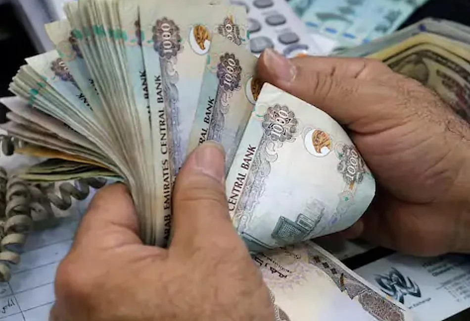 Zimmete Para Geçirme Davasında Şirkete 290.000 Dh'nin Üzerinde Ödeme Yapacak Çalışan: Abu Dabi Mahkemesi