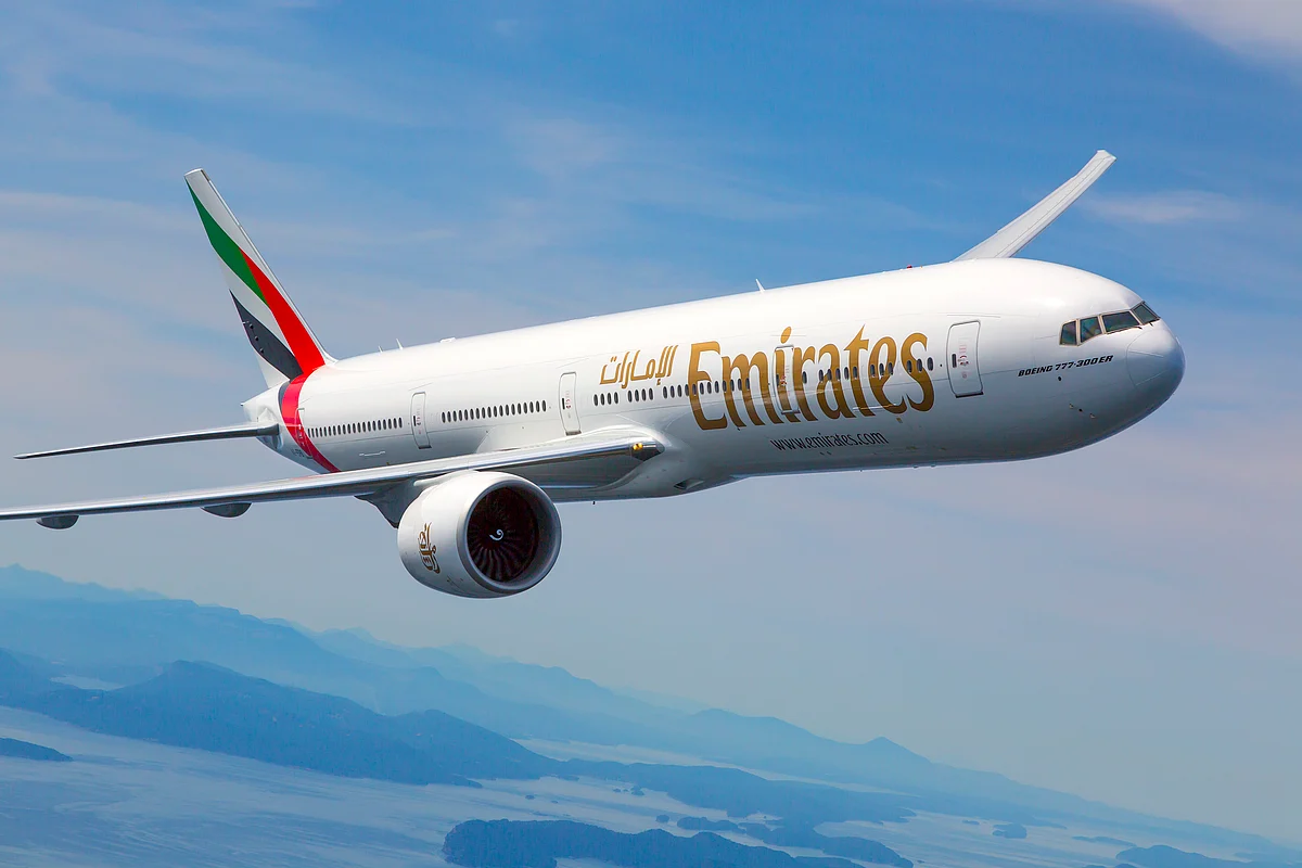 ABD-İsrail-İran Savaşı: Emirates 5 Mart 6'da 100'den Fazla Uçuş Gerçekleştirecek