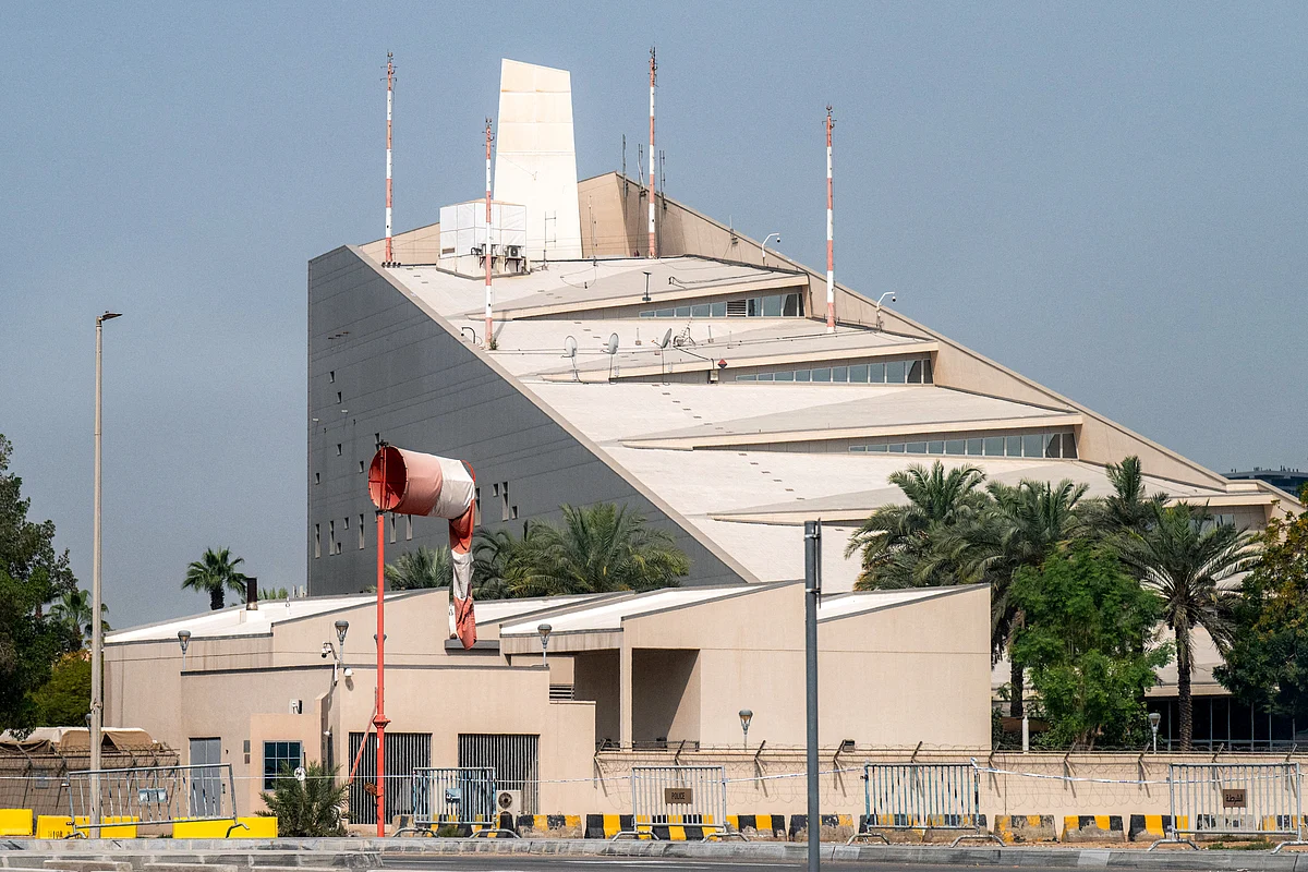 ABD'nin Abu Dabi Büyükelçiliği ve Dubai Başkonsolosluğu Bir Sonraki Duyuruya Kadar Kapatıldığını Duyurdu