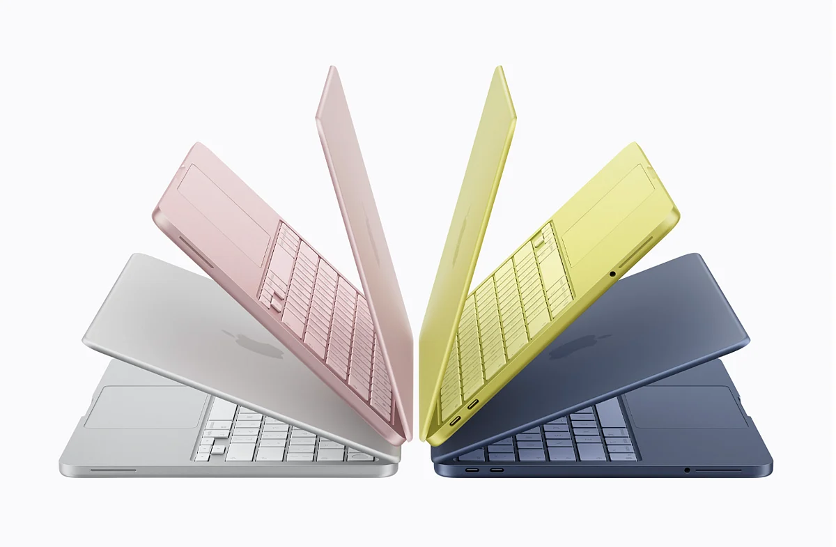 Apple, En Uygun Fiyatlı Dizüstü Bilgisayarı Macbook Neo'yu Tanıttı: BAE'de Özellikler, Bulunabilirlik ve Fiyat