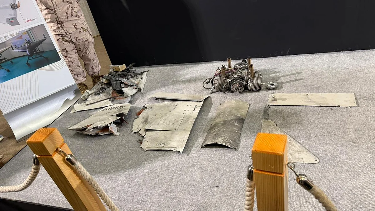BAE, Güvenlik Sabit Kaldıkça 3.200 Araçla Saha Kapasitesini Artırıyor