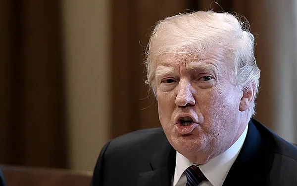 BAE Milyarderi Trump'a Soruyor: Bölgemizi Savaş Bölgesine Dönüştürmeye Kim İzin Verdi?