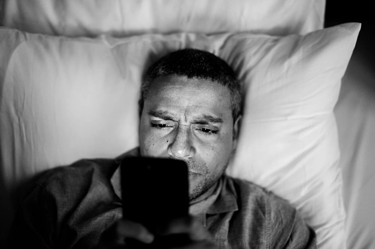 Bütün Gece Kıyamet mi kopuyor? İşte bu yüzden Duramazsınız ve döngüyü nasıl Kıracağınız