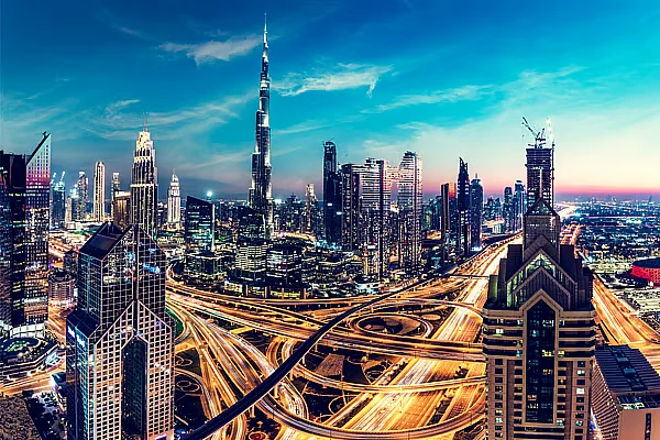 Dubai Gayrimenkul Bölgesel Gerilimlere Meydan Okuyor: 100 Milyon Dolarlık Anlaşmalar Hala Devam Ediyor