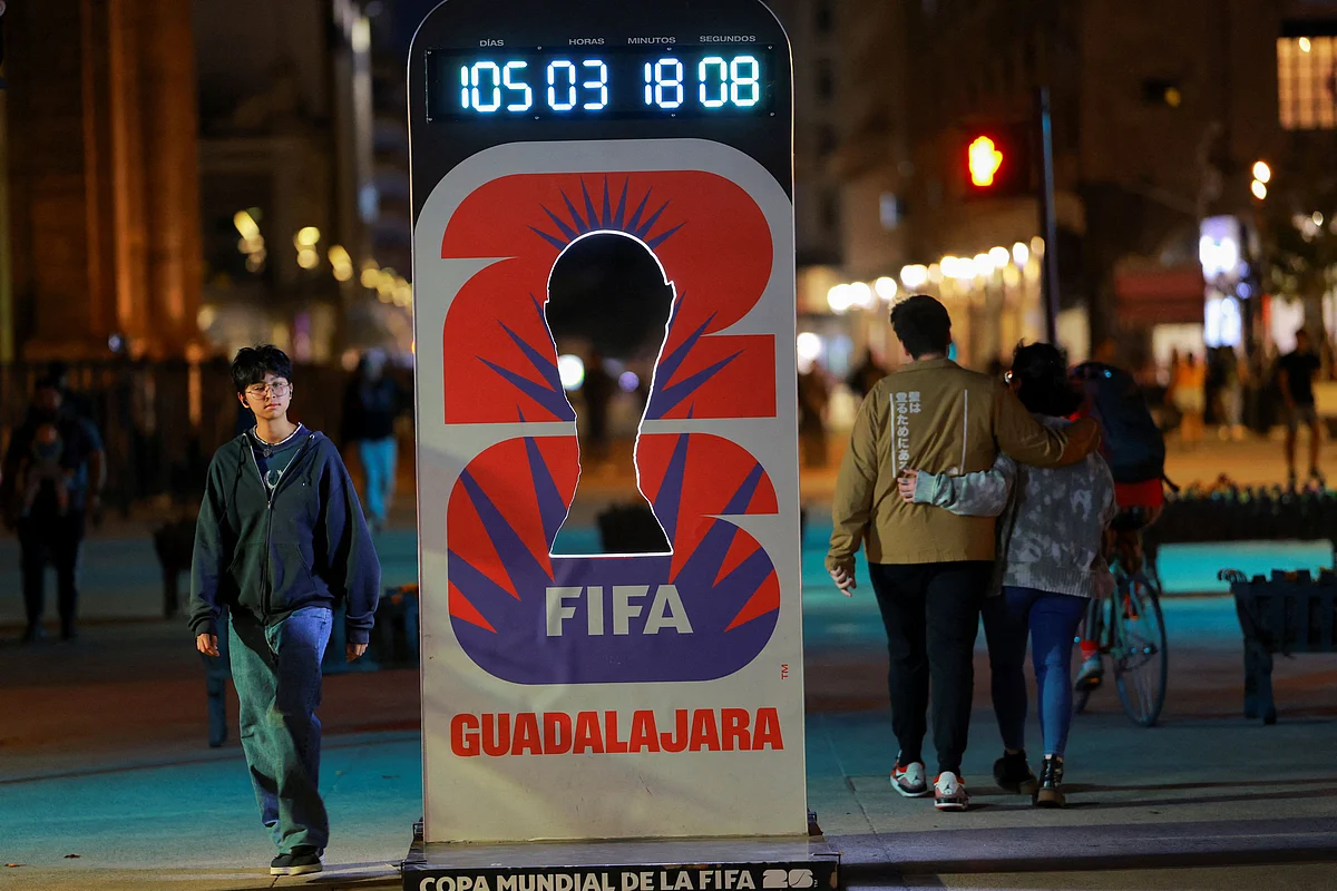 Futbol Dünya Kupası Bilet Çılgınlığı Küresel Huzursuzluğun Ortasında Ortaya Çıkıyor