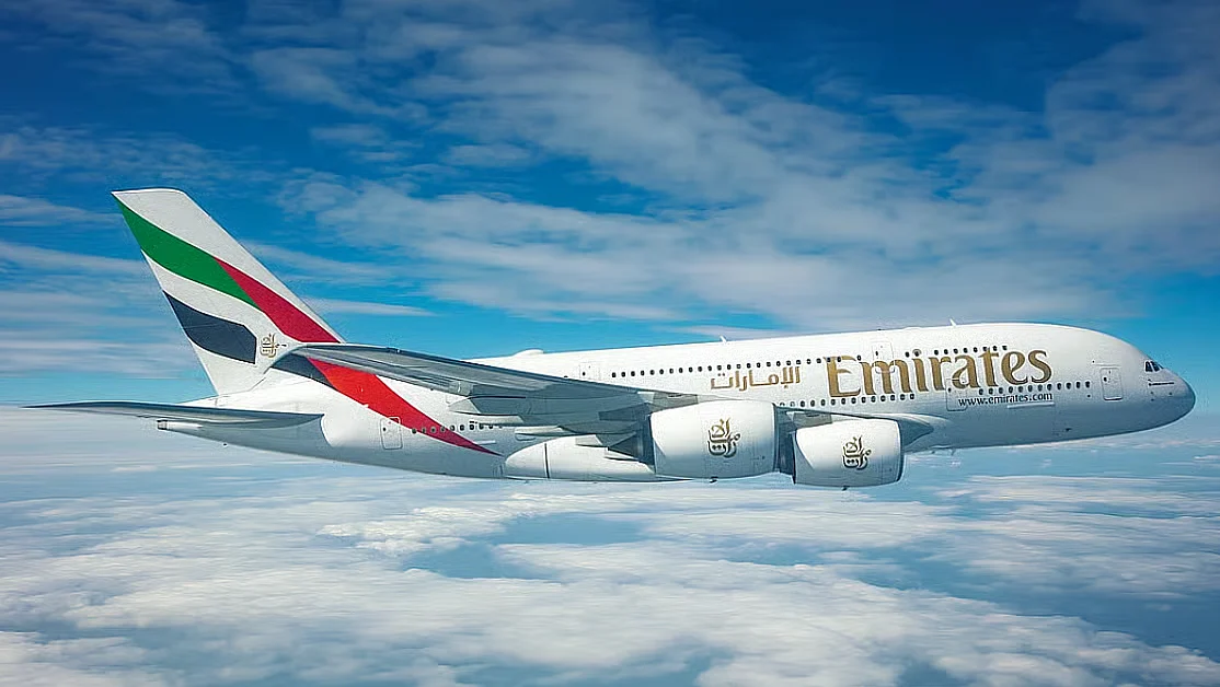 Kik İran Saldırılarını Hedef Aldı: Emirates 3. Gün için Uçuş Askıya Alma Süresini Uzattı