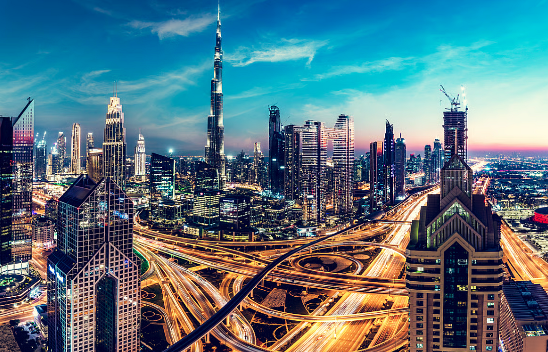 Konukların Tahliye Edilmemesi Gerekiyor, Dubai Otoritesi Otellere Talimat Veriyor