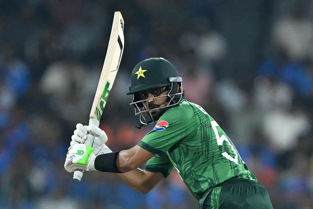 Kriket: Pakistan, Bangladeş Odı Serisi için Babar Azam'ı Bıraktı