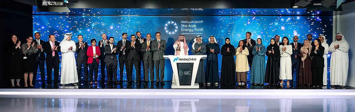 Nasdaq Dubai, Bölgede Devam Eden Askeri Çatışma Nedeniyle 2 Gün Süreyle Kapatılacak