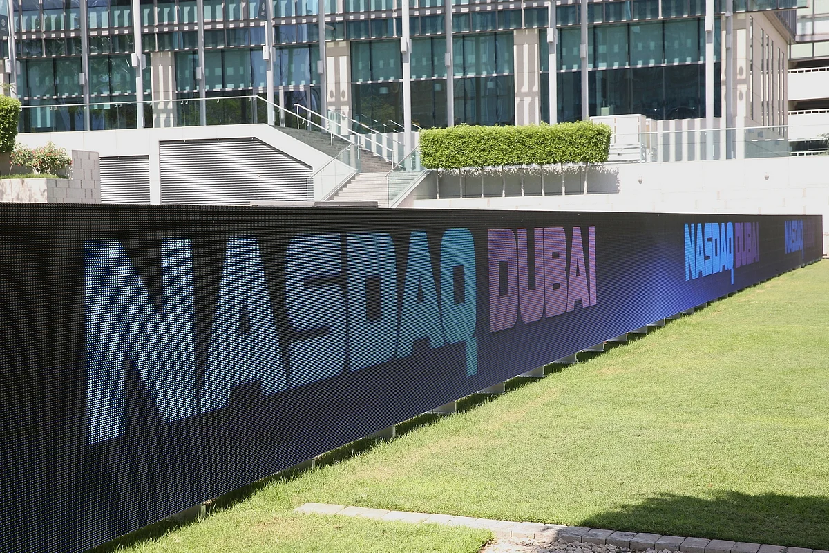 Nasdaq Dubai Yarın Geçerli Olmak üzere Yeniden Ticarete Açılıyor