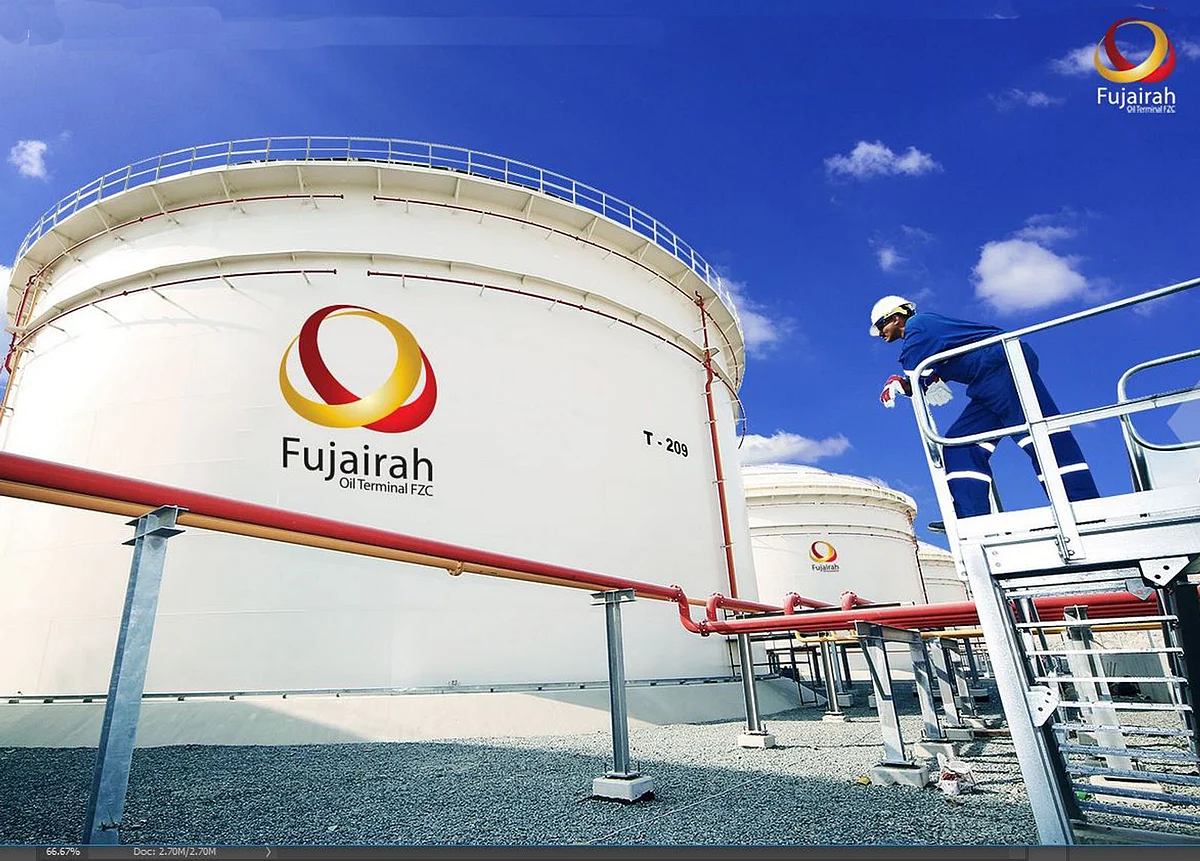 Savaş Riski Şoku: Tankerler Fujairah'tan Yığılırken Sigortacılar Geri Çekiliyor